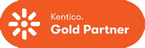 The enefits of Partnering with Kentico .